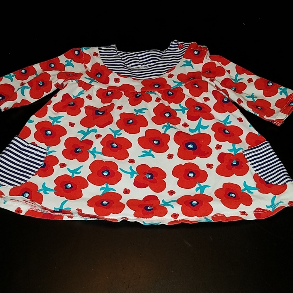 Start up Kids 12M top